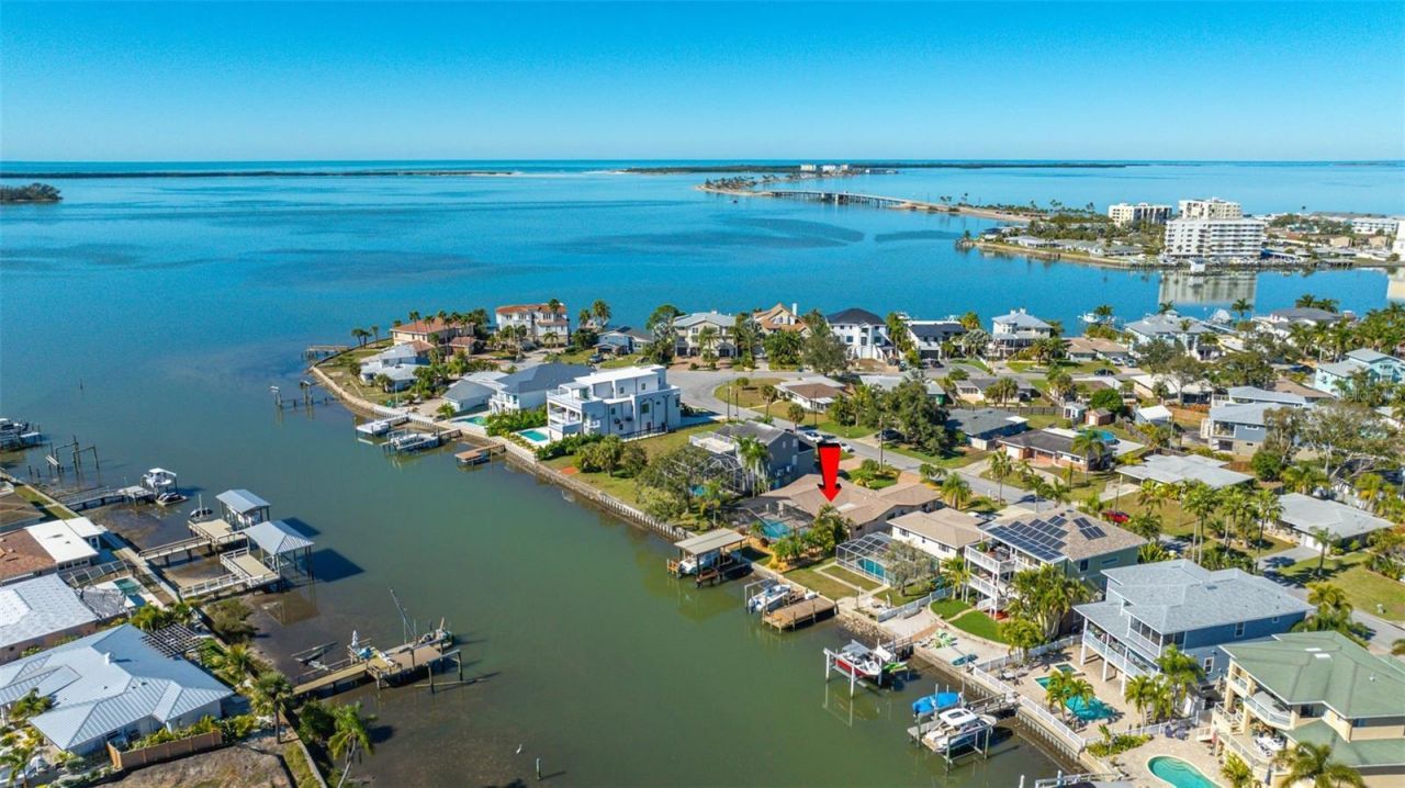 539 Baywood Drive S, Dunedin, FL 34698 Photo