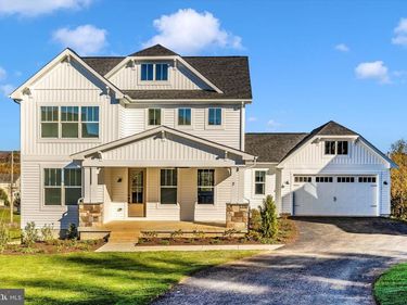 1383 SHANNON DRIVE S, GREENCASTLE, PA 17225