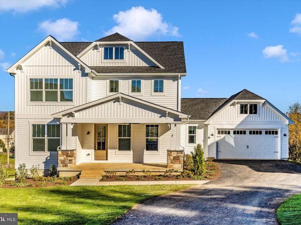 1383 SHANNON DRIVE S, GREENCASTLE, PA 17225