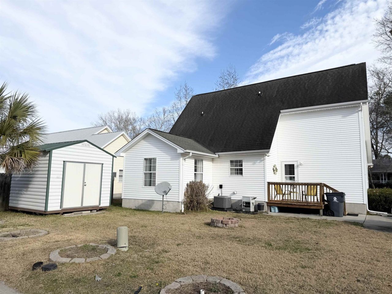 106 Sly Fox Trail Photo 13