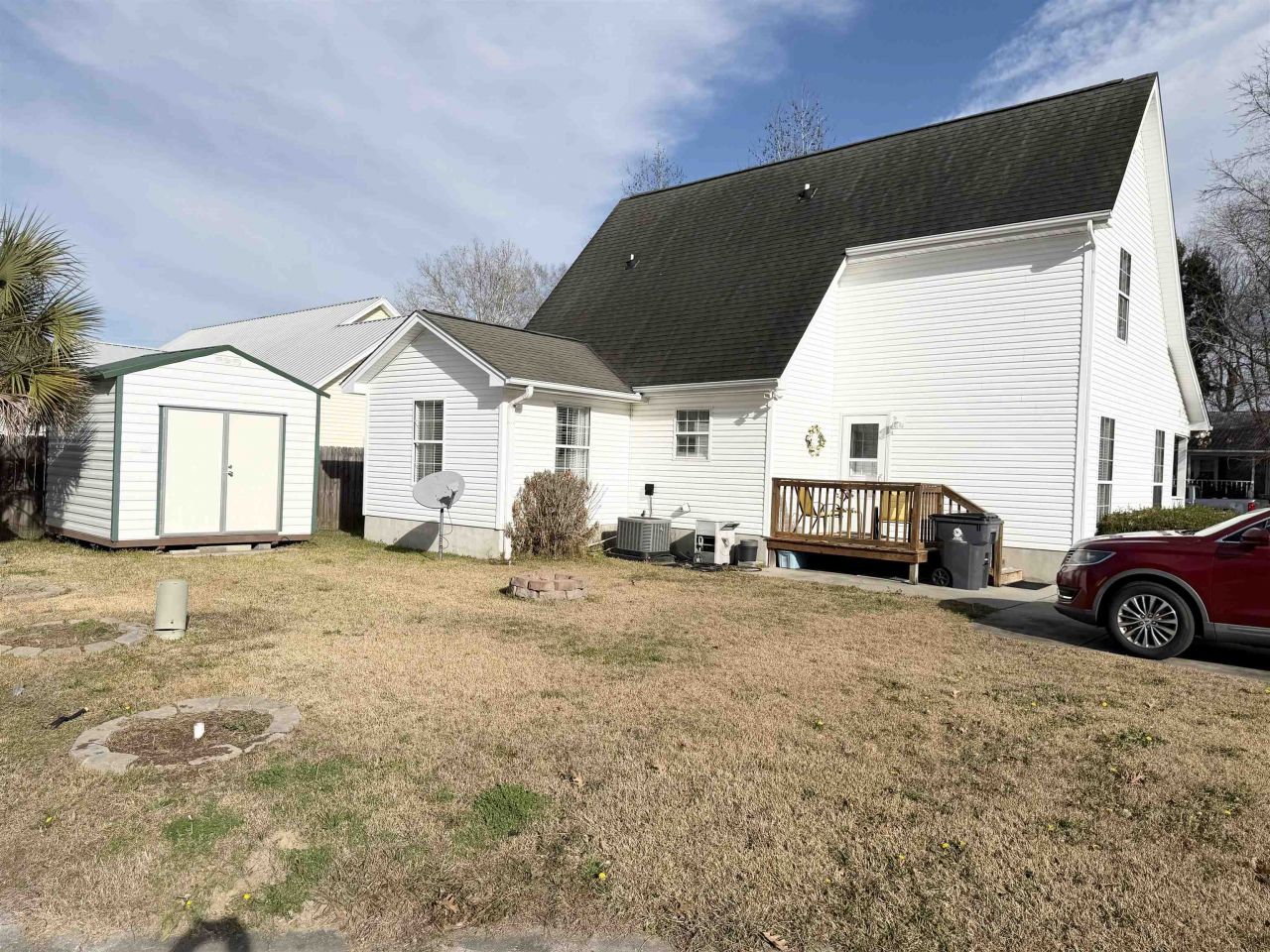 106 Sly Fox Trail Photo 14