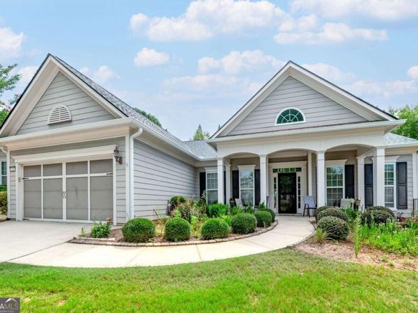 230 Begonia Court, Griffin, GA 30223