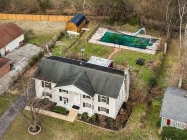 7424 George Gaines Rd, Nashville, TN 37221