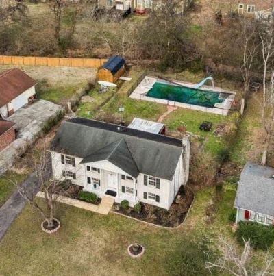 7424 George Gaines Rd Nashville, TN 37221