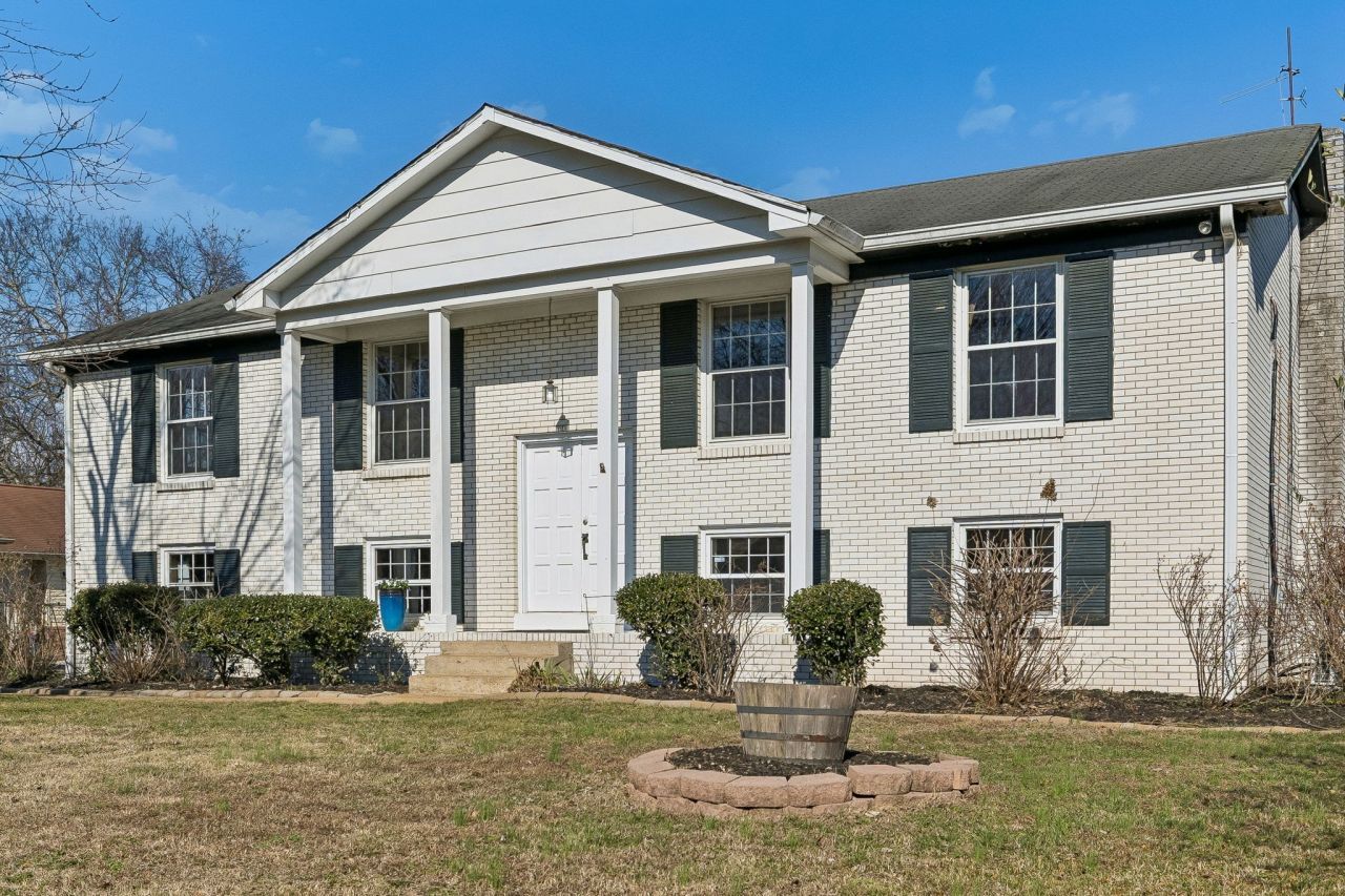 7424 George Gaines Rd Nashville, TN 37221