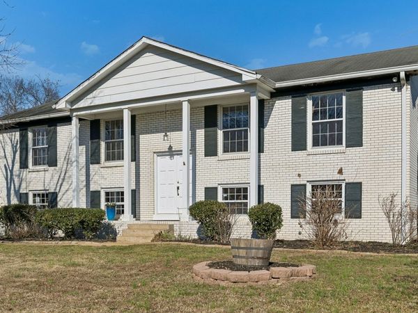 7424 George Gaines Rd, Nashville, TN 37221