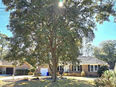 613 N 7th Ave., Surfside Beach, SC 29575