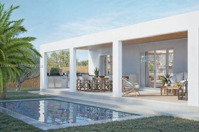 8500 SW 179th St, Palmetto Bay, FL 33157 Photo