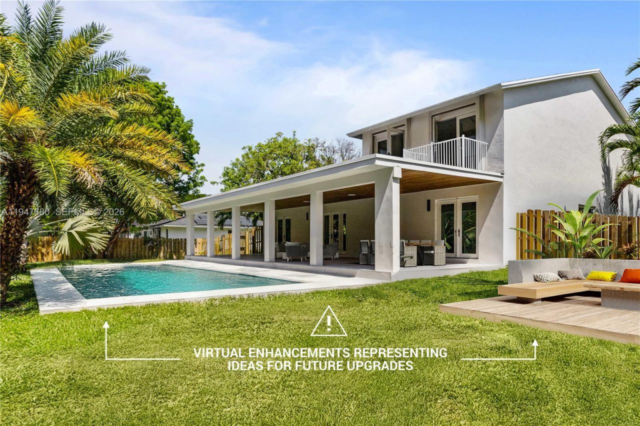 8500 SW 179th St, Palmetto Bay, FL 33157 Photo