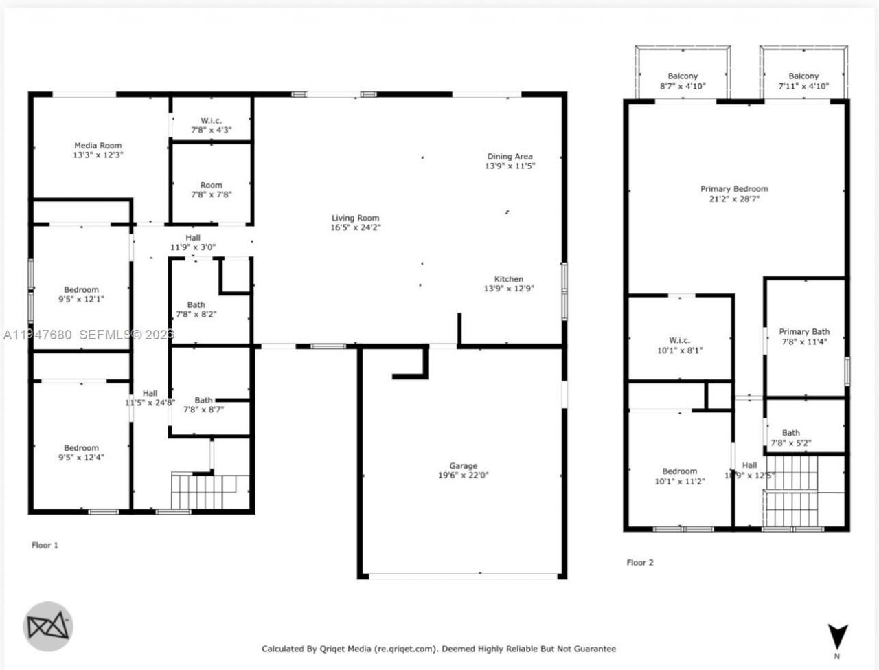 8500 SW 179th St, Palmetto Bay, FL 33157 Photo