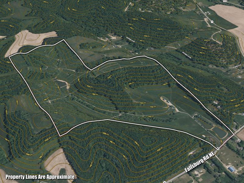 6529 Fallsburg Road NE, Newark, OH 43055 Photo 50