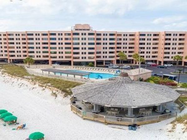 500 Gulf Shore Drive, UNIT 112B, Destin, FL 32541