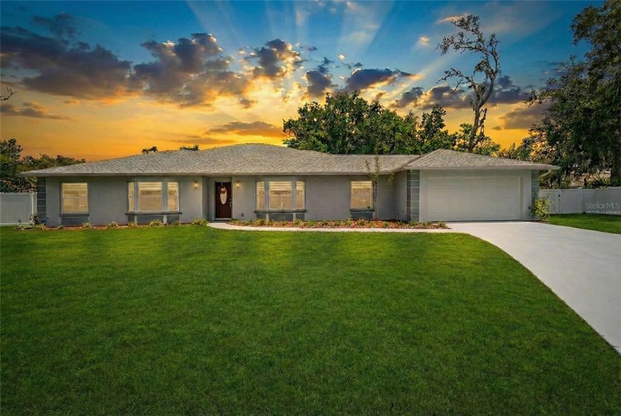 1402 Provincetown Circle, Lutz, FL 33549 Main Photo