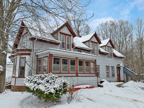 3 Keeble Street, Plymouth, NH 03264