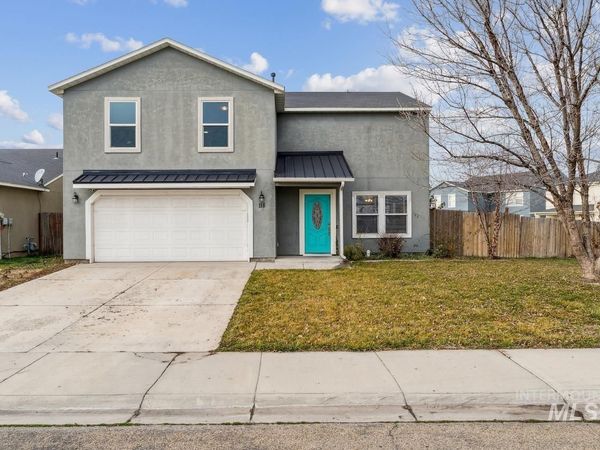 118 Parkland Way, Caldwell, ID 83605