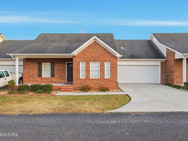 504 Fairway Drive , Athens, TN 37303