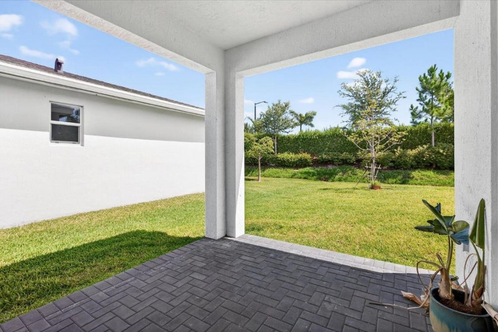 11949 SW Lyra Drive, Port Saint Lucie, FL 34987 Photo