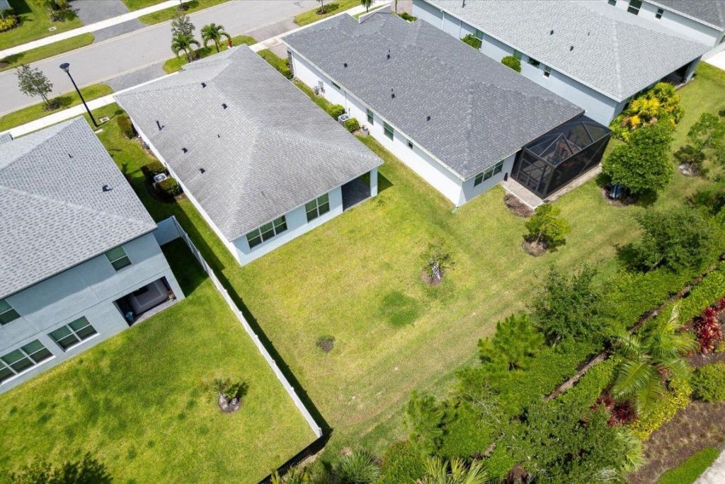 11949 SW Lyra Drive, Port Saint Lucie, FL 34987 Photo