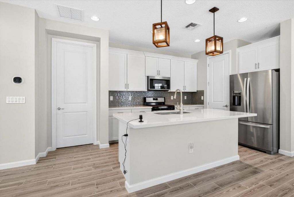 11949 SW Lyra Drive, Port Saint Lucie, FL 34987 Photo