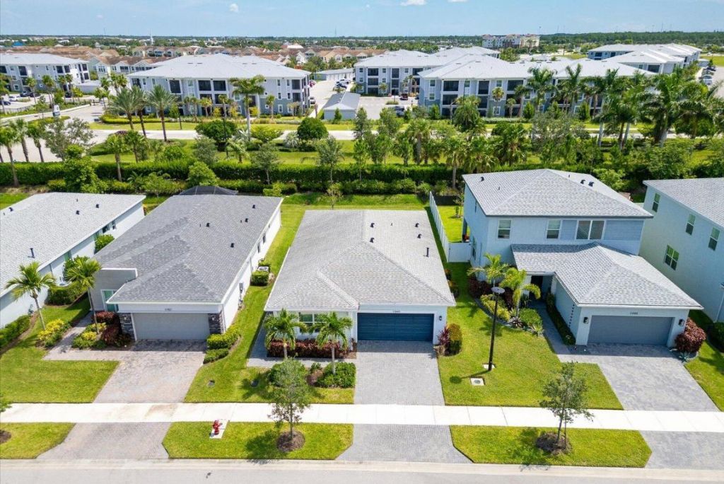 11949 SW Lyra Drive, Port Saint Lucie, FL 34987 Photo