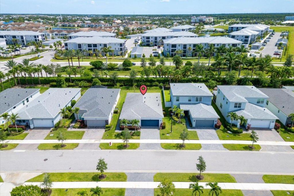 11949 SW Lyra Drive, Port Saint Lucie, FL 34987 Photo