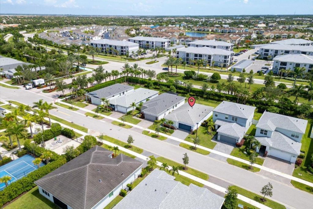 11949 SW Lyra Drive, Port Saint Lucie, FL 34987 Photo