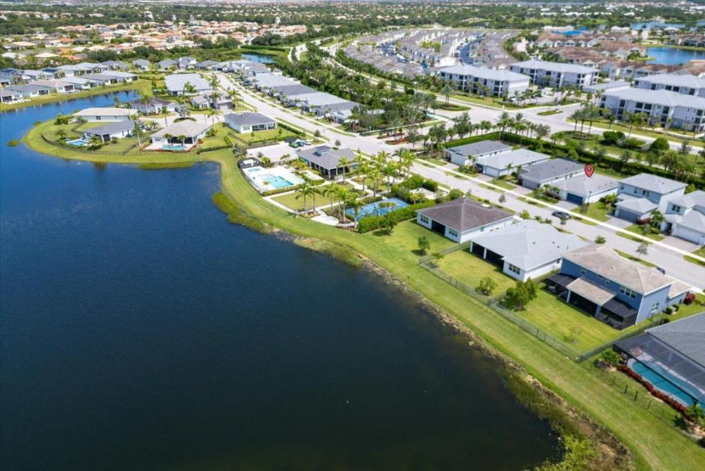 11949 SW Lyra Drive, Port Saint Lucie, FL 34987 Photo