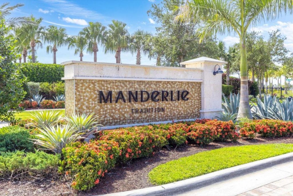 11949 SW Lyra Drive, Port Saint Lucie, FL 34987 Photo