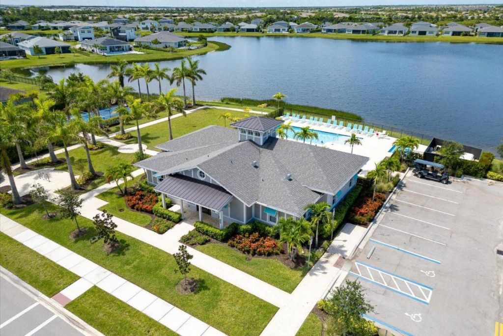 11949 SW Lyra Drive, Port Saint Lucie, FL 34987 Photo