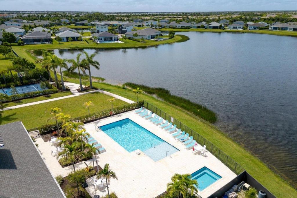 11949 SW Lyra Drive, Port Saint Lucie, FL 34987 Photo