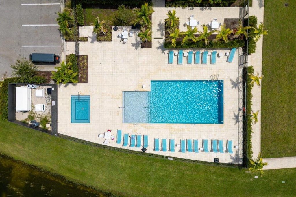 11949 SW Lyra Drive, Port Saint Lucie, FL 34987 Photo