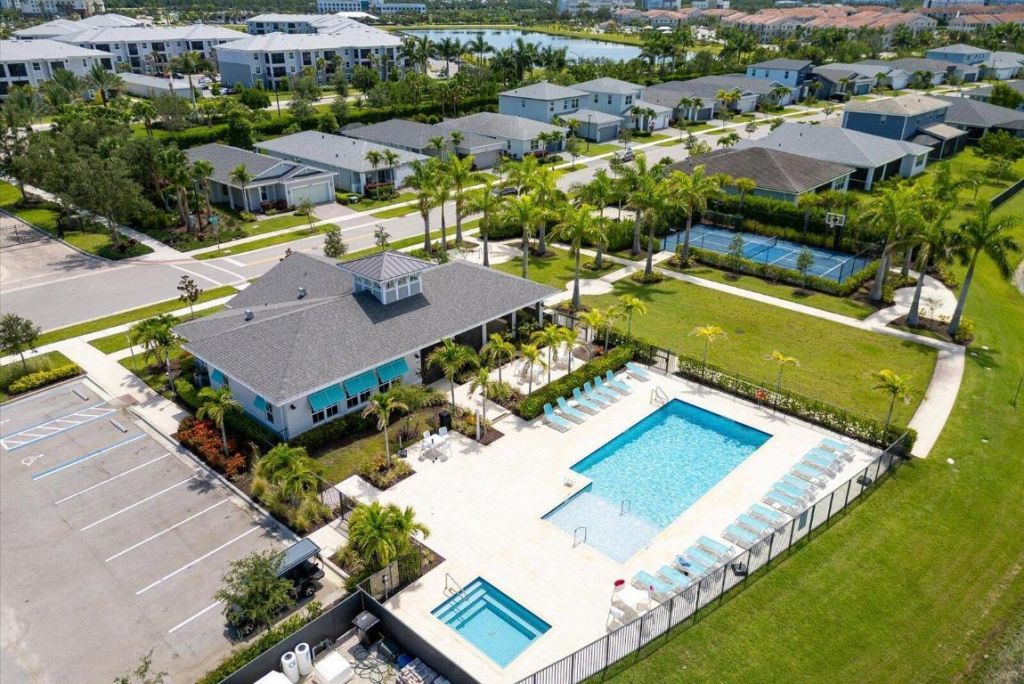 11949 SW Lyra Drive, Port Saint Lucie, FL 34987 Photo