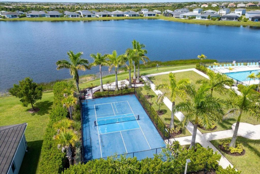 11949 SW Lyra Drive, Port Saint Lucie, FL 34987 Photo