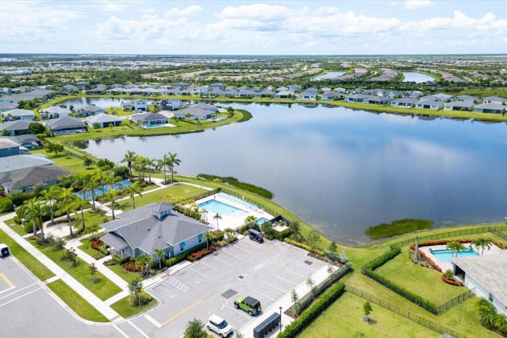 11949 SW Lyra Drive, Port Saint Lucie, FL 34987 Photo