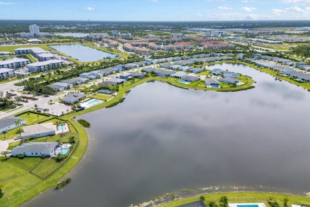 11949 SW Lyra Drive, Port Saint Lucie, FL 34987 Photo