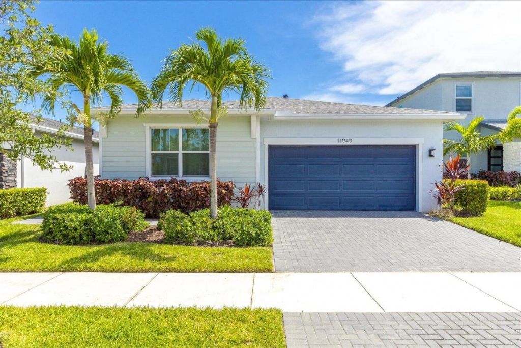 11949 SW Lyra Drive, Port Saint Lucie, FL 34987 Photo