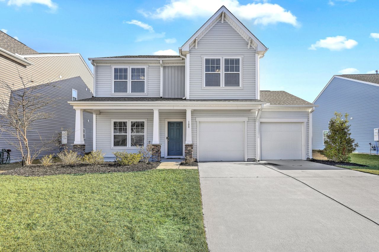 108 Plover Way Photo 1