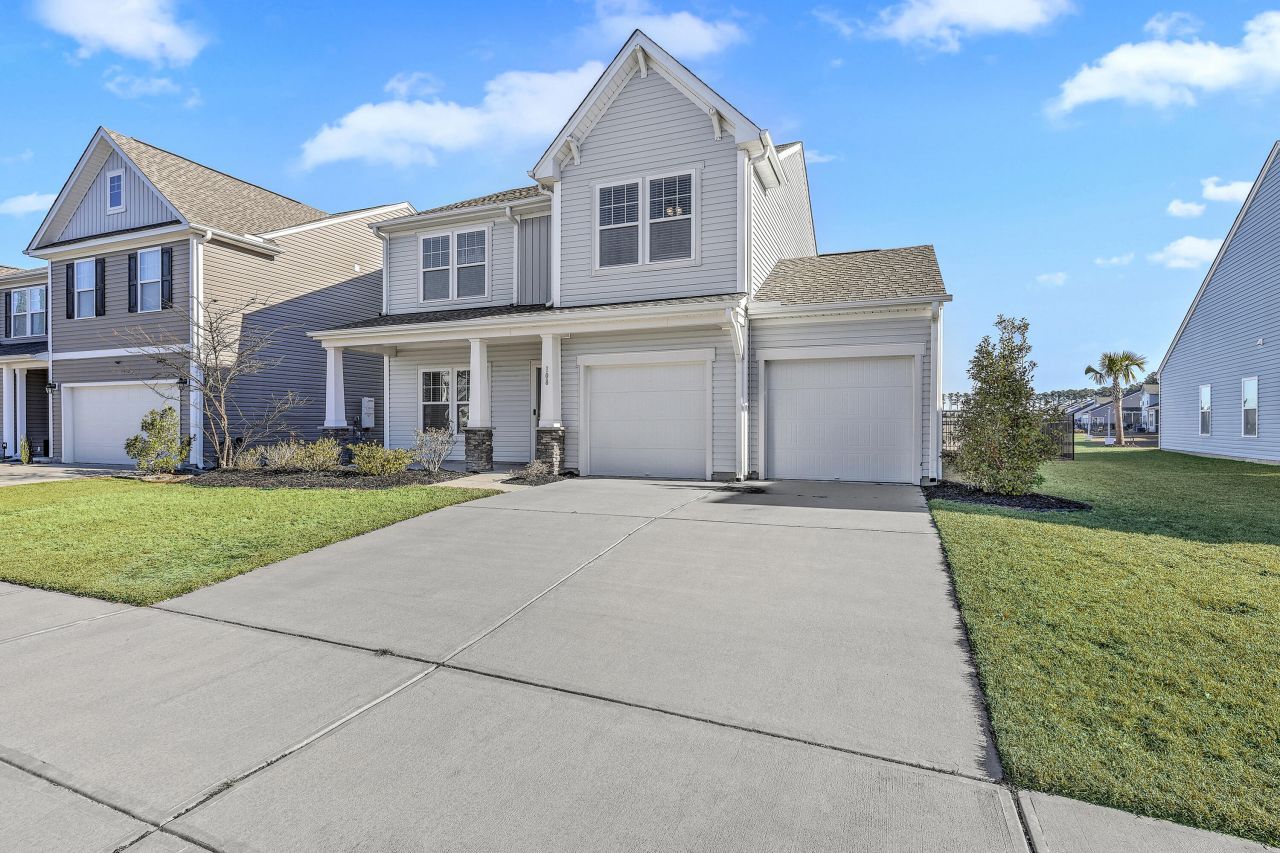 108 Plover Way Photo 2