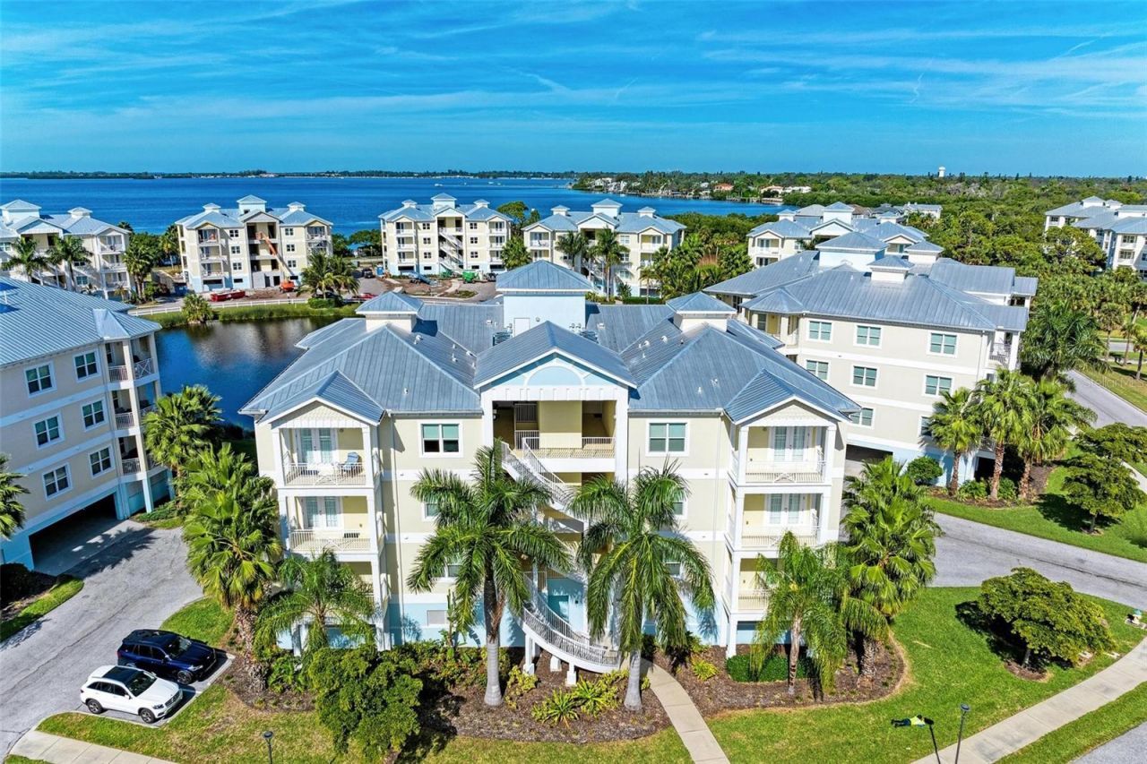 3412 79th Street Circle W, Unit 202, Bradenton, FL 34209 Photo