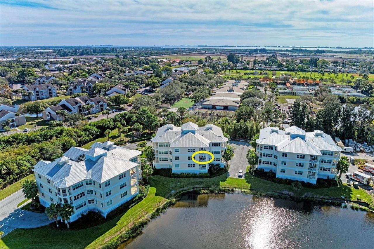 3412 79th Street Circle W, Unit 202, Bradenton, FL 34209 Photo