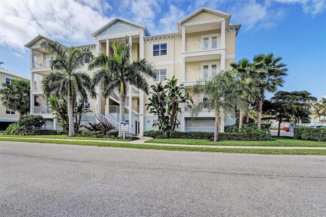 3412 79th Street Circle W, Unit 202, Bradenton, FL 34209 Photo
