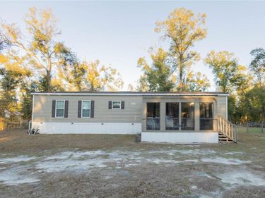 396 NE BEVERLY HILLS DRIVE, MAYO, FL 32066