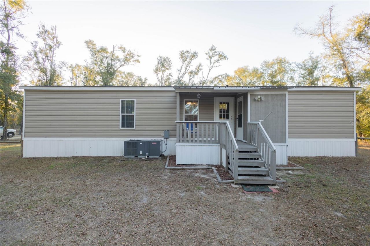 396 NE Beverly Hills Drive, Mayo, FL 32066 Photo