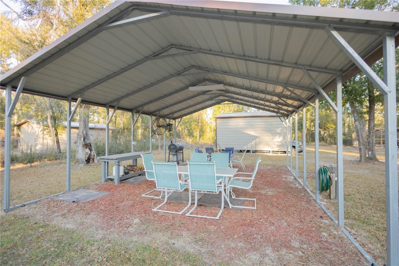 396 NE Beverly Hills Drive, Mayo, FL 32066 Photo