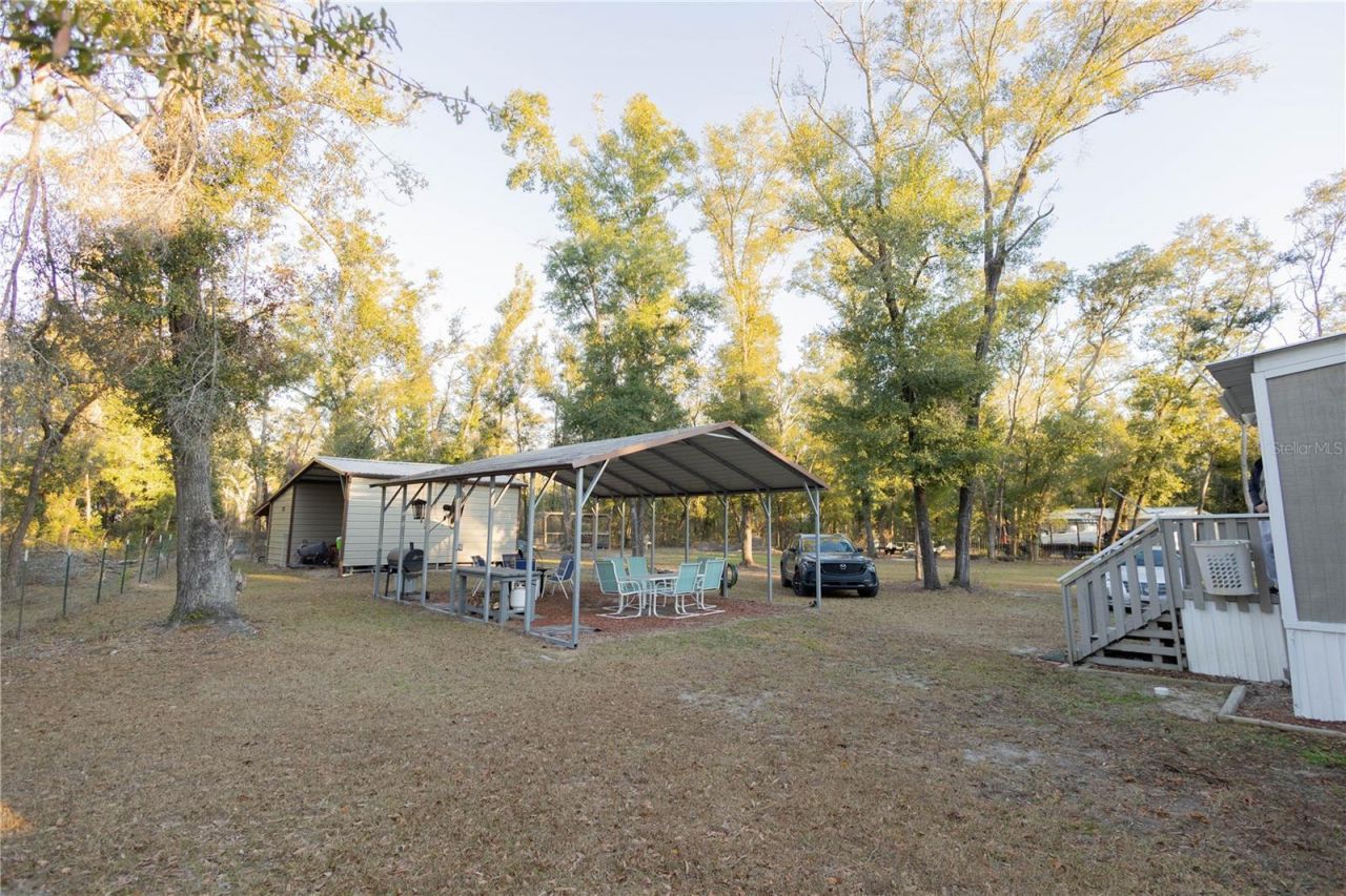 396 NE Beverly Hills Drive, Mayo, FL 32066 Photo