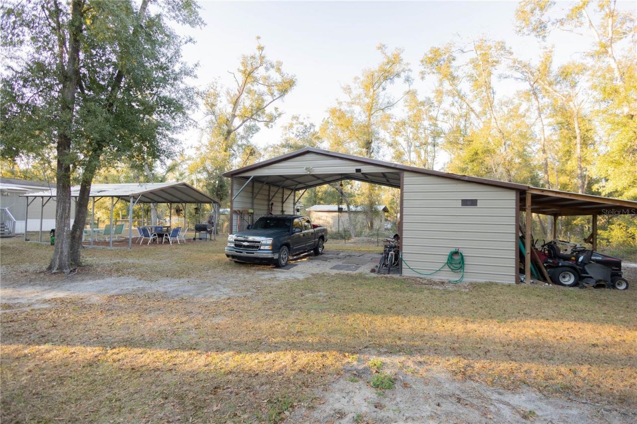 396 NE Beverly Hills Drive, Mayo, FL 32066 Photo