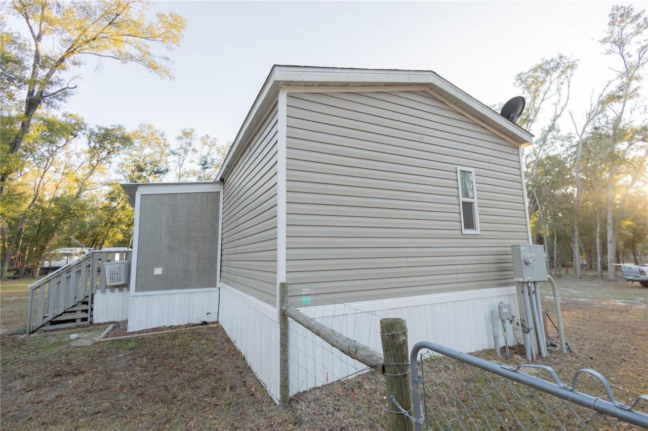 396 NE Beverly Hills Drive, Mayo, FL 32066 Photo