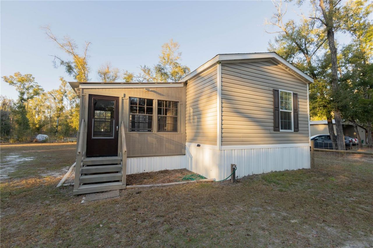 396 NE Beverly Hills Drive, Mayo, FL 32066 Photo