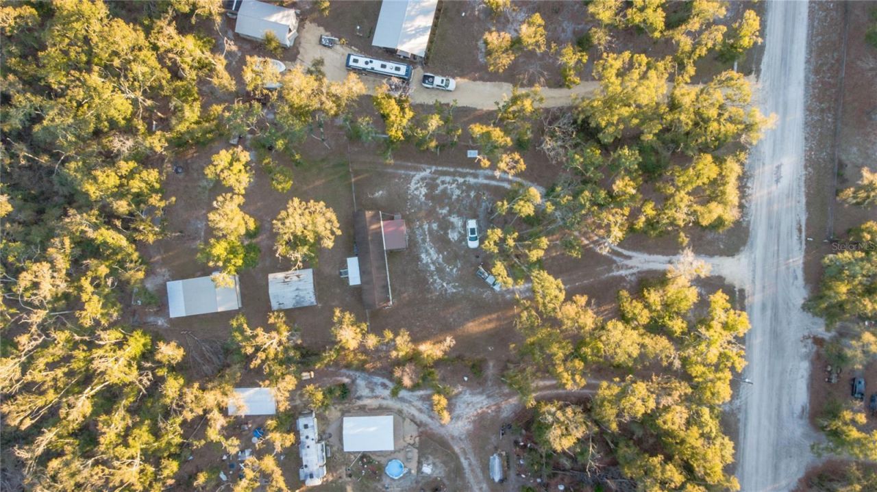 396 NE Beverly Hills Drive, Mayo, FL 32066 Photo