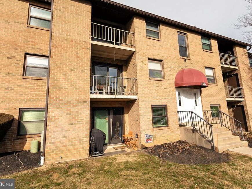 1508 Valley Drive, West Chester, PA 19382 Main Photo